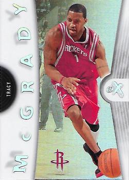Tracy McGrady #19