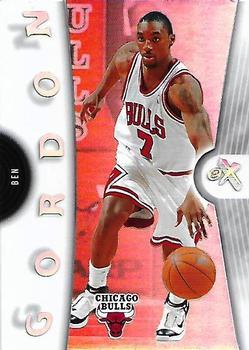 Ben Gordon #5