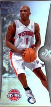 Chauncey Billups #10