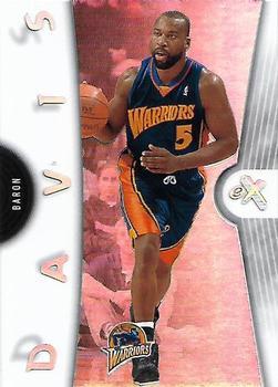 Baron Davis #12