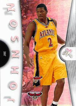 Joe Johnson #1