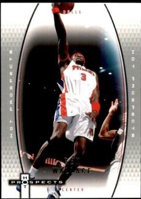 Ben Wallace #16