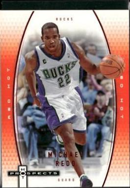 Michael Redd #32