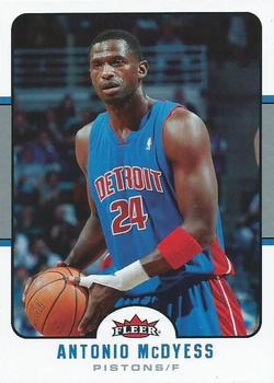 Antonio McDyess #52