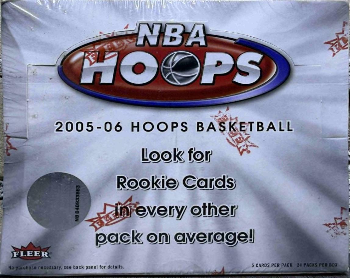 Hobby Box