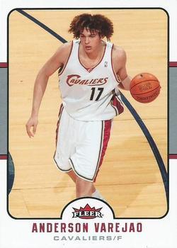 Anderson Varejao #34