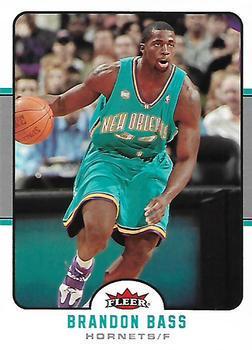 Brandon Bass #124