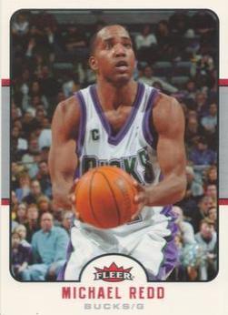 Michael Redd #108