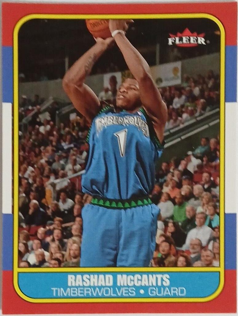rashad mccants #183