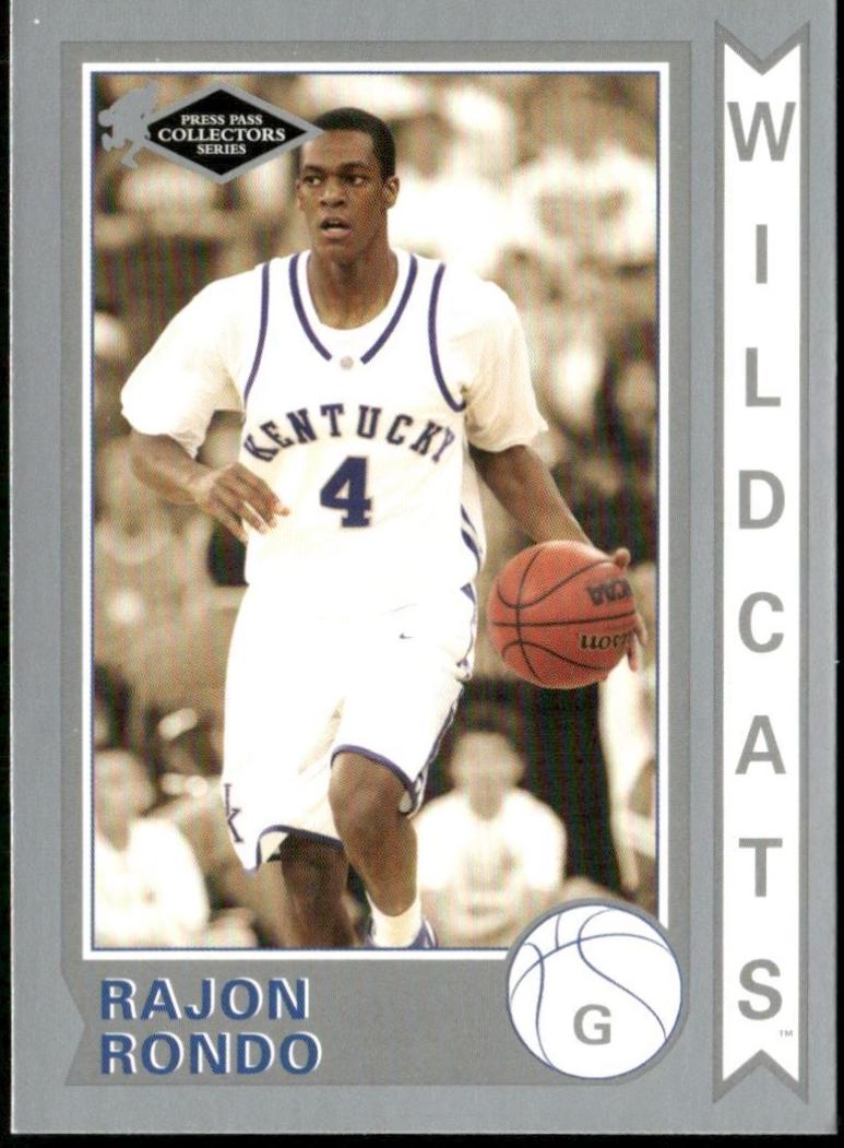 Rajon Rondo #OS10