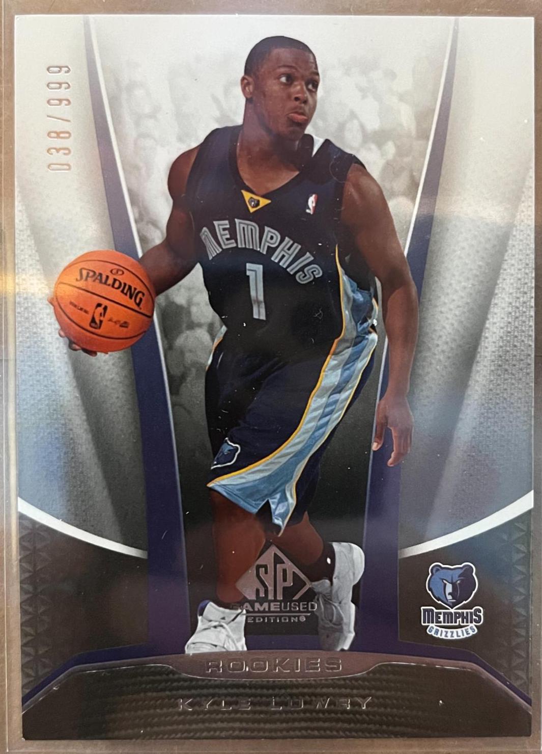 Kyle Lowry #224