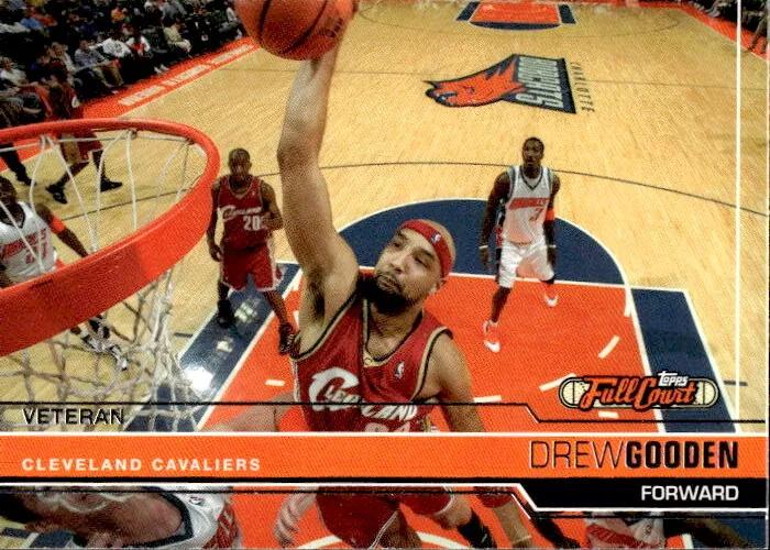 Drew Gooden #73
