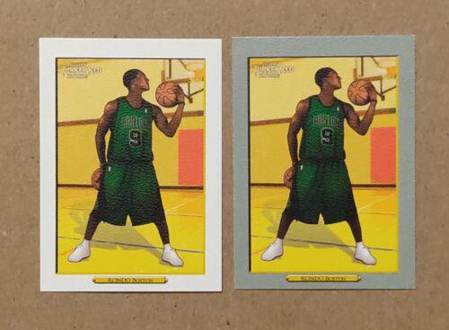 Rajon Rondo [White] #182