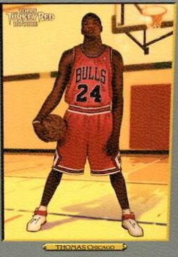 Tyrus Thomas #178