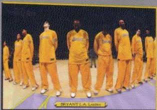 Los Angeles Lakers #258