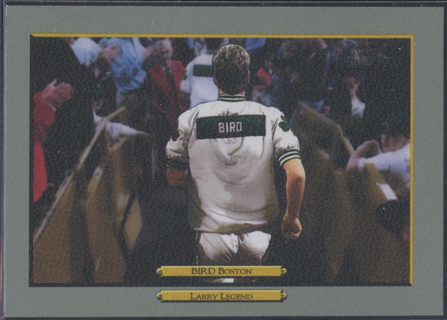 Larry Bird #259