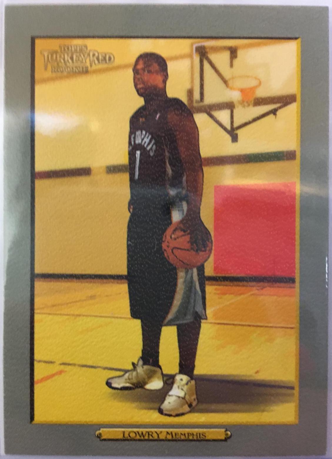 Kyle Lowry #177