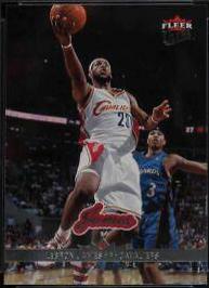 LeBron James #26