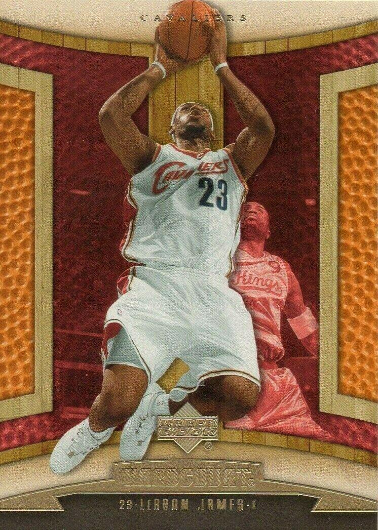 LeBron James #17
