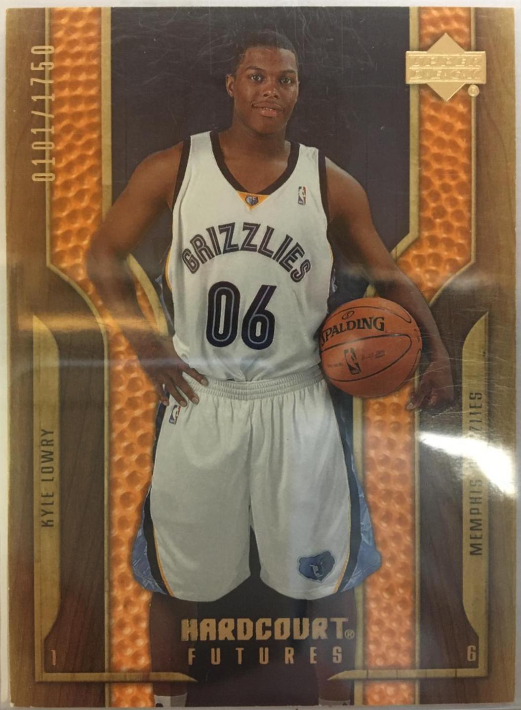 Kyle Lowry #115