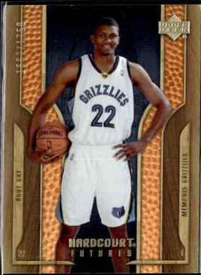 Rudy Gay #103