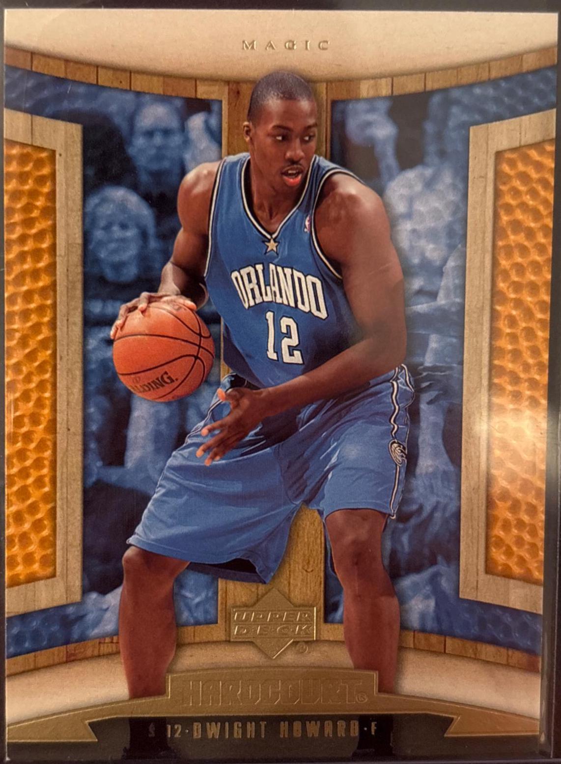 Dwight Howard #71