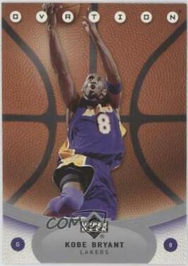 Kobe Bryant #35