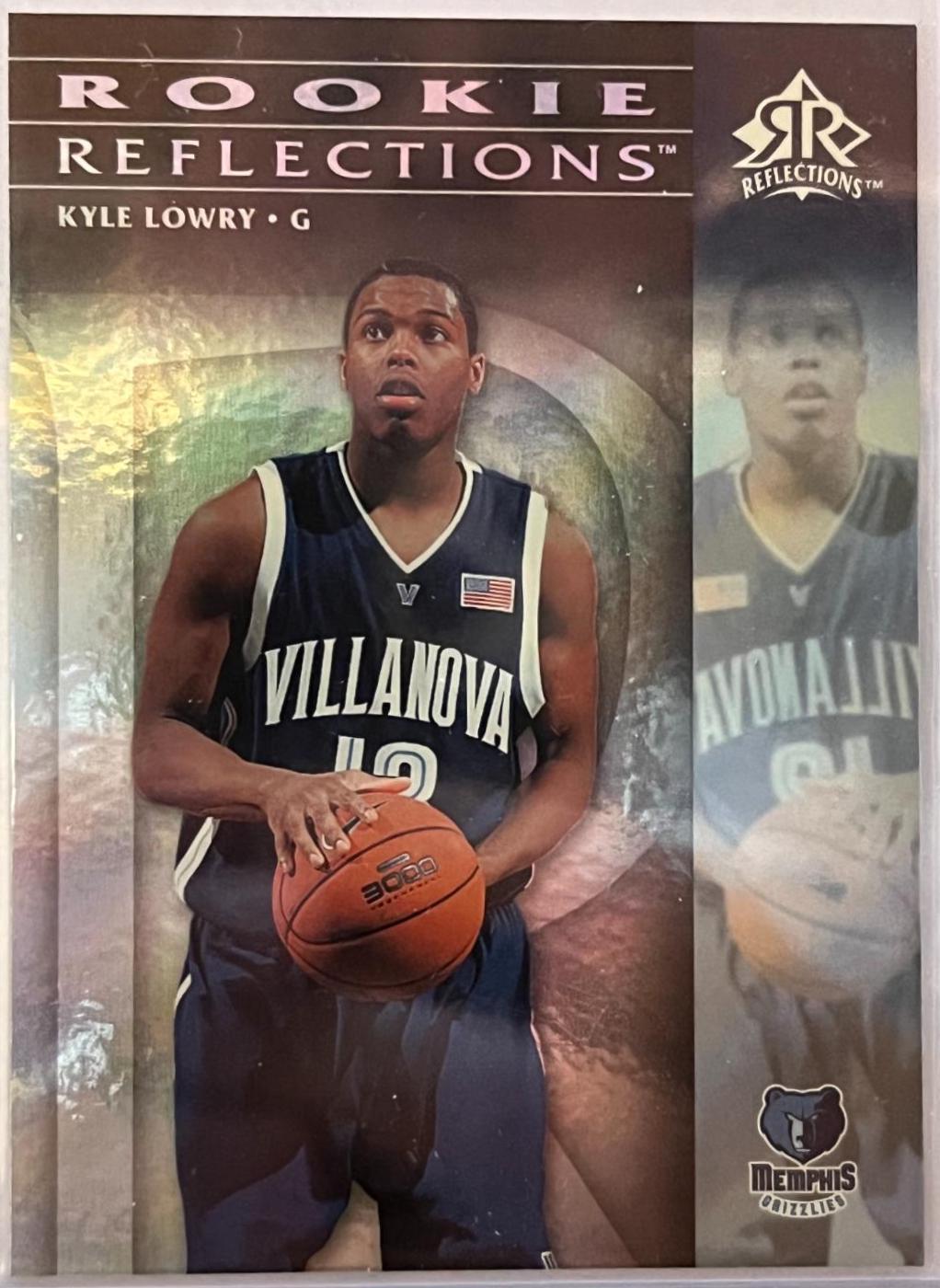 Kyle Lowry #121