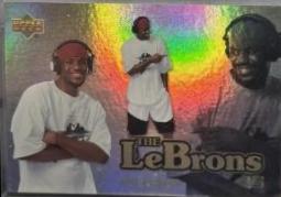 Kid Lebron #4