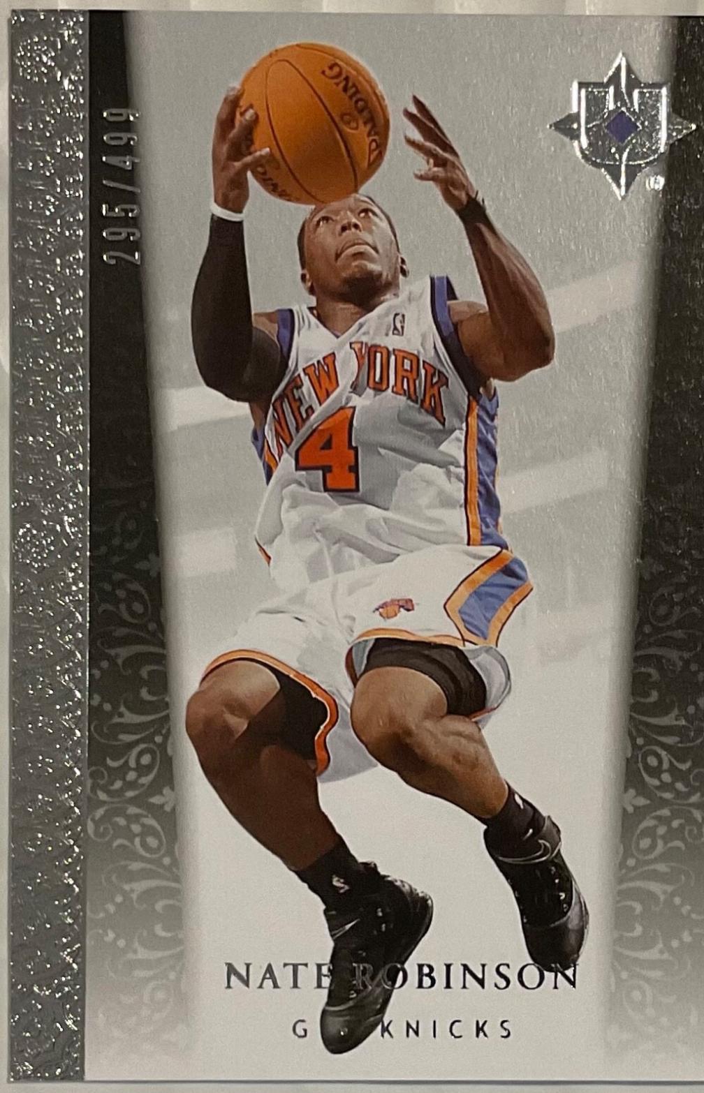 Nate Robinson #94