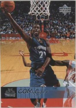 Kevin Garnett #111