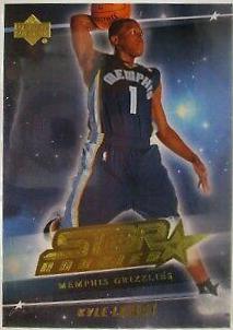 Kyle Lowry [Hot Pack] #223