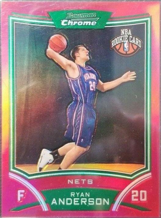 Ryan Anderson #130