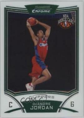 DeAndre Jordan #139