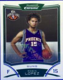 Robin Lopez Autograph #164