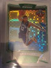 O.J. Mayo [Xfractor] #113