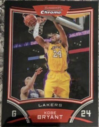 Kobe Bryant #24