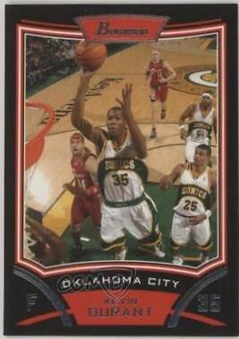 Kevin Durant #69