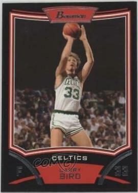 Larry Bird #109