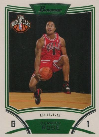 Derrick Rose #111