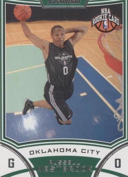 Russell Westbrook #114