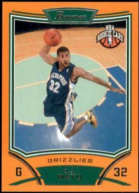 O.J. Mayo #113