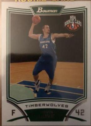 Kevin Love #115