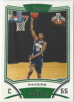 Roy Hibbert #126