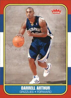 Darrell Arthur #185