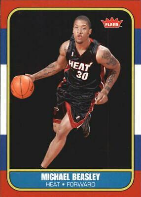 Michael Beasley #164