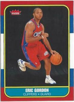 Eric Gordon #168
