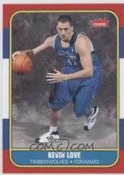Kevin Love #167