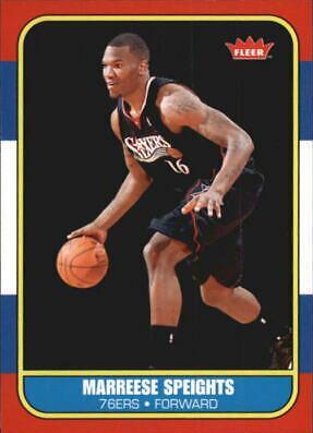 Marreese Speights #177