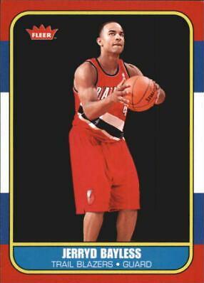 Jerryd Bayless #172